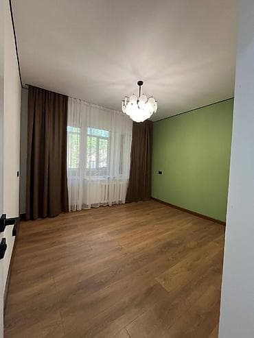 Квартиры: 3 комнаты, 65 м², 105 серия, 3 этаж, Евроремонт — 1