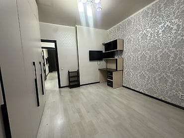 квартира ваток 5: 2 комнаты, 48 м², 105 серия, 3 этаж, Евроремонт — 4