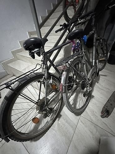 фикс lowii: BMX велосипед — 4
