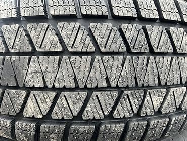 rx 6700xt: Зимняя японская шина. Фирма Bridgestone DMV3 made in Japan. Размер — 3