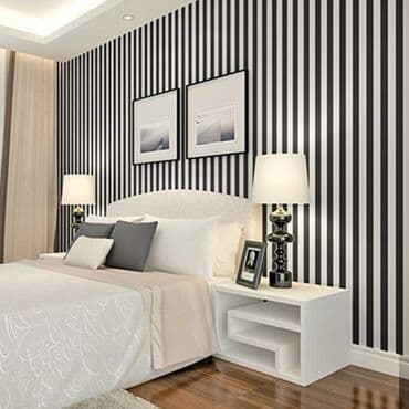 суточные гостиницы в ош: 1 комната, Душевая кабина, Постельное белье, Кондиционер — 1