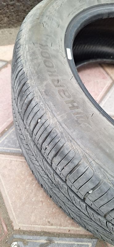 шины на хонда срв: Шины 235 / R 19, Лето, Б/у, Комплект, Легковые, Корея, Kumho — 9