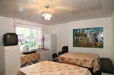 как дешево отдохнуть на иссык куле: Номер, Чолпон-Ата — 4