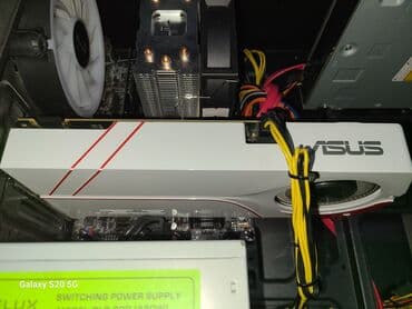 nvidia geforce 9500 gt: Видеокарта, Б/у, Asus, GeForce GTX, 2 ГБ, Для ПК — 5