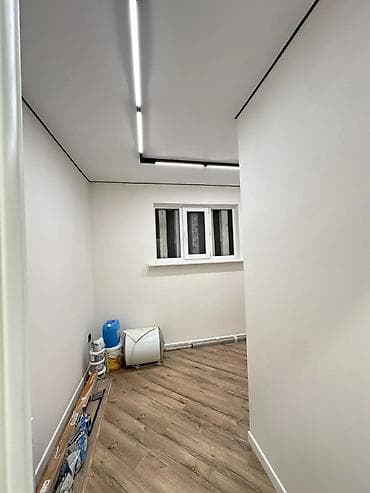 bay tash: 3 комнаты, 80 м², 105 серия, 5 этаж, Евроремонт — 8