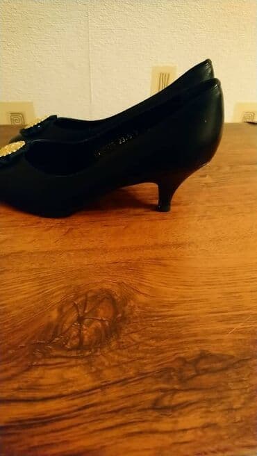 женские брендовые туфли недорого: Обувь новая - туфли, сапоги 1. Туфли, белого цвета, плетенка — 2