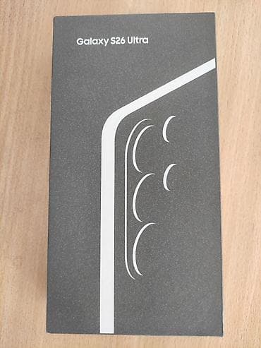 google pixel 8a: Samsung Galaxy S26 Ultra Комплектация: - Смартфон Galaxy S26 Ultra - — 4