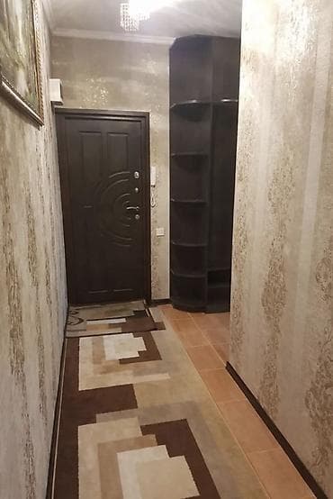 Батирлер: 2 бөлмө, Менчик ээси, Чогуу жашоосу жок, Толугу менен эмереги бар — 2