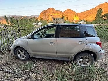 dаewoo тико: Scion xA: 2005 г., 1.5 л, Автомат, Бензин, Хэтчбэк — 5
