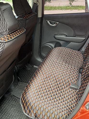ролик на фит: Honda Fit: 2012 г., 1.5 л, Вариатор, Бензин, Хэтчбэк — 10
