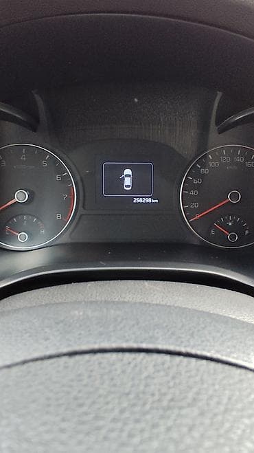 kil k5: Kia K5: 2016 г., 2 л, Автомат, Газ, Седан — 7