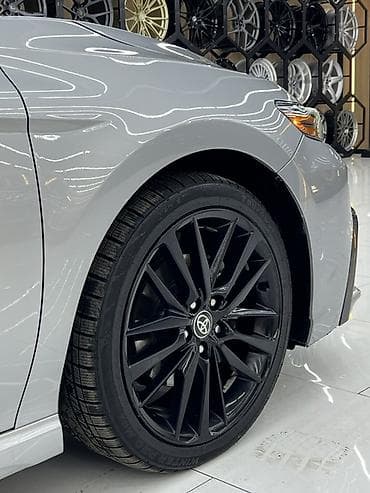 mazda 626 1990: Toyota Camry: 2020 г., 2.5 л, Автомат, Бензин, Седан — 8