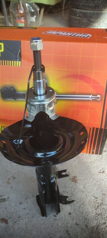 сколько стоит фит в бишкеке: Передний амортизатор Honda 2014 г., Новый, Оригинал, Япония — 1