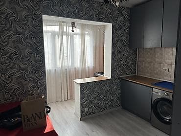 106: 2 комнаты, 70 м², 106 серия улучшенная, 7 этаж, Евроремонт — 5