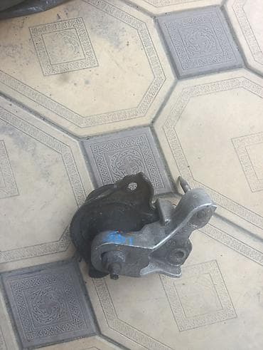 second hand: Капот Honda, Б/у, Оригинал — 7