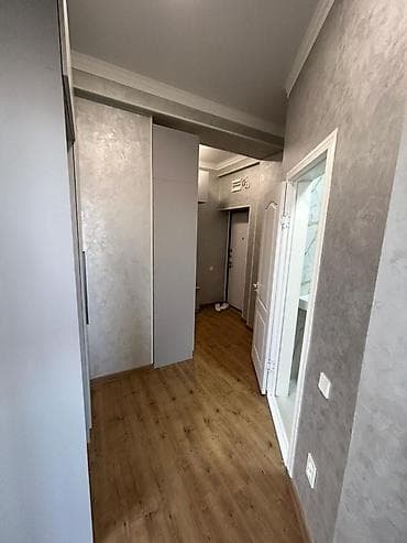 1 комната, 36 м², Элитка, 5 этаж, Дизайнерский ремонт