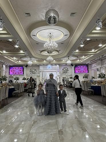 жилетки с логотипом: Комплект, цвет - Серый — 3