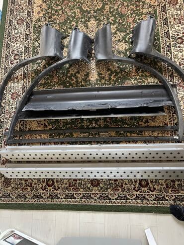 хюндай соната бишкек: БМВ Е53 Х5 РЕШЕТКИ НОЗДРИ. ПРИВОЗНЫЕ ЗАПЧАСТИ НА БМВ — 19