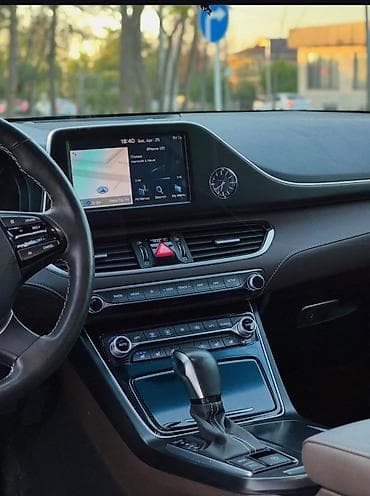 спарк 2017: Сдаю Hyundai Grandeur, Посуточно, Без водителя, | Залог, Предоплата, Водительские права — 9