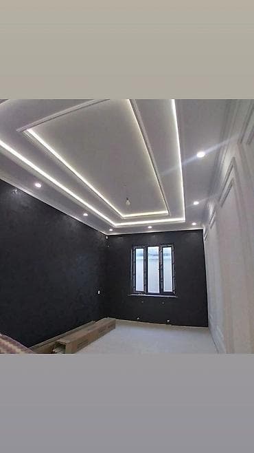 профиль для натяжных потолков: Отделочные и строительные работы «под ключ» - Каменные и плиточные — 3