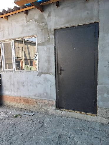 act building: Продаю в Сокулуке кипричный 4 комнатный дом. жилая площадь дома 68 — 2