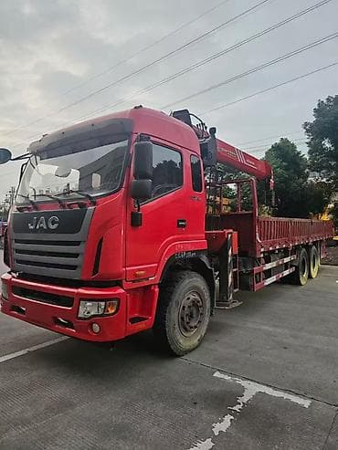 муалим сани: Манипулятор, Sany, 2020 г., от 12 т — 1