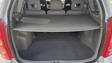 бу акумлятор: Mazda PREMACY: 2002 г., 2 л, Автомат, Бензин, Минивэн — 7