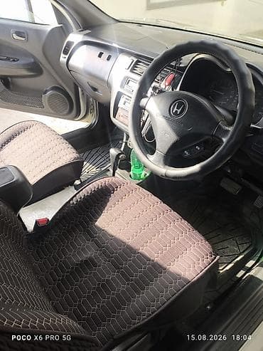 honda odyssey шатыл: Honda HR-V: 2003 г., 1.6 л, Вариатор, Бензин, Кроссовер — 8