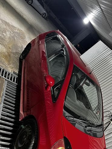 Транспорт: Honda Fit: 2005 г., Вариатор, Бензин — 4