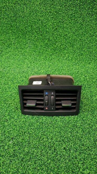 e91: Дефлектор воздуховода BMW Оригинал, Германия — 2