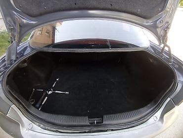 Mazda: Mazda 6: 2005 г., 1.8 л, Механика, Бензин, Седан — 8