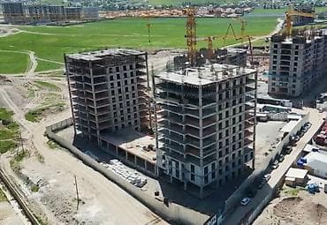 3 комнаты, 107 м², Элитка, 2 этаж, Готовая ПСО (под самоотделку) at lalafo.kg 3 комнаты, 107 м², Элитка, 2 этаж, Готовая ПСО (под самоотделку)