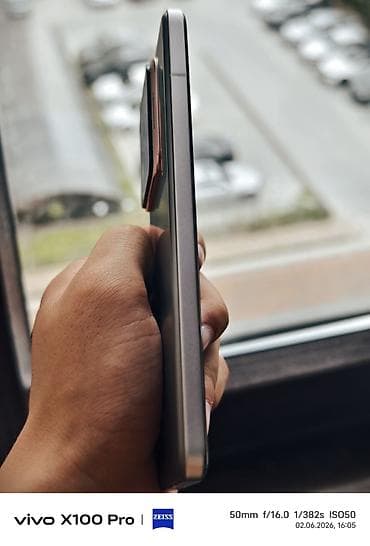mate 20: Realme GT 7 Pro, Б/у, 256 ГБ, 2 SIM — 5
