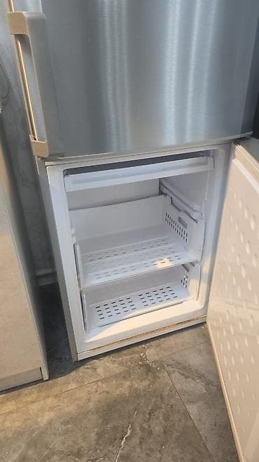 морозильник beko: Холодильник Beko, Двухкамерный, Total no frost — 3