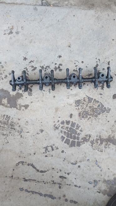 Тракторы ВТЗ: Запчасти двигателя мтз — 3