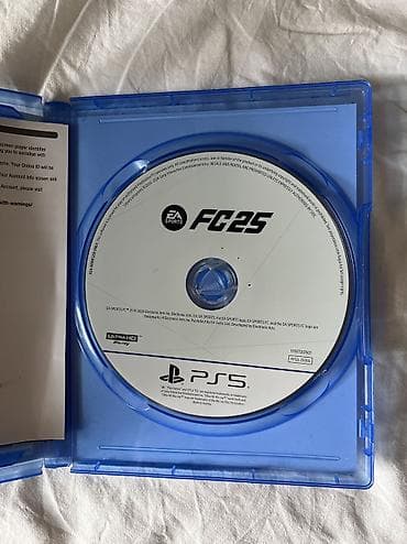 samsung a31s: Fc 25 — 2