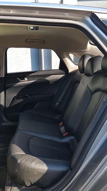 kia 2024: Kia K5: 2021 г., 2 л, Автомат, Газ, Седан — 8