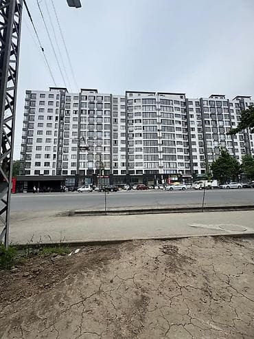 vesta tower: 2 комнаты, 58 м², 3 этаж, Дизайнерский ремонт — 5