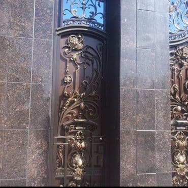 установка сдвижных автомат ворот: Сварка | Заборы, оградки, Перила, Решетки на окна Гарантия — 3