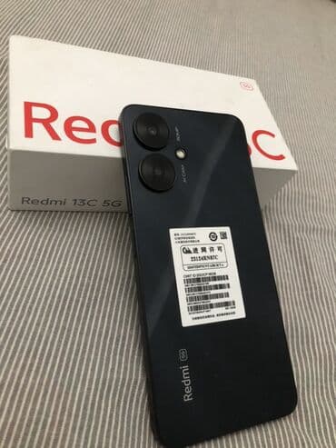 ноутбук в рассрочку без банка бишкек: Redmi, Redmi 13C, 64 ГБ, цвет - Черный — 2