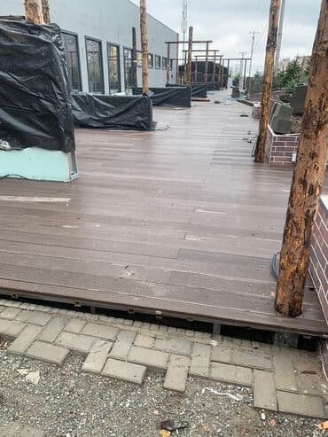 фетр цена бишкек: Терасная доска ДПК Фассадный ДПК Заборный ДПК Террасное покрытие — 28