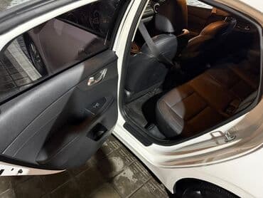 крыло нексия 1: Kia K3: 2019 г., 1.6 л, Автомат, Бензиновая, Седан — 11