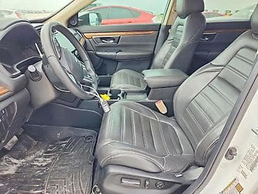 Honda CR-V: 2021 г., 2 л, Автомат, Гибрид, Кроссовер — 7