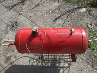 автомат сушилка: Водонагреватель Проточно-накопительный, 50 л, Напольный, Металл — 1