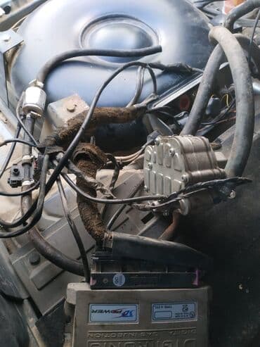 форестер 2003: Subaru Forester: 2009 г., 2.5 л, Автомат, Газ — 8