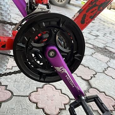 ско: Горный велосипед, Рама M (156 - 178 см), Алюминий, Новый — 3