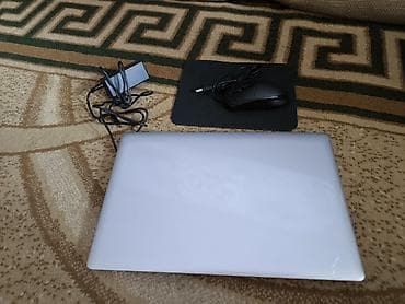 Ноутбук 14" на базе Intel + комплект Характеристики и особенности: - at lalafo.kg Ноутбук 14" на базе Intel + комплект Характеристики и особенности: -