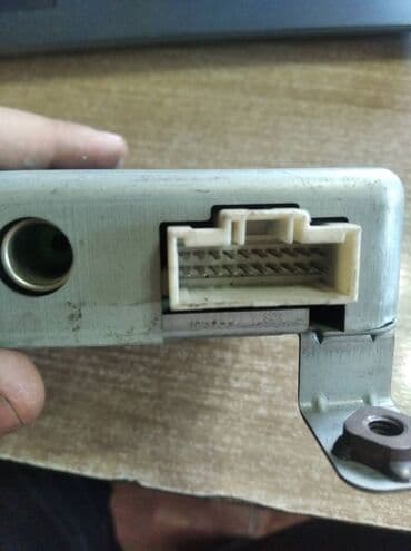 контроллеры raid 0: Mitsubishi Pajero 2 ЭБУ, Митсубиси Паджеро 2 электронный блок — 1