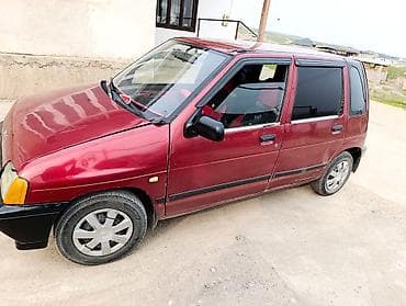 sprinter 315: Срочна торк бар — 2