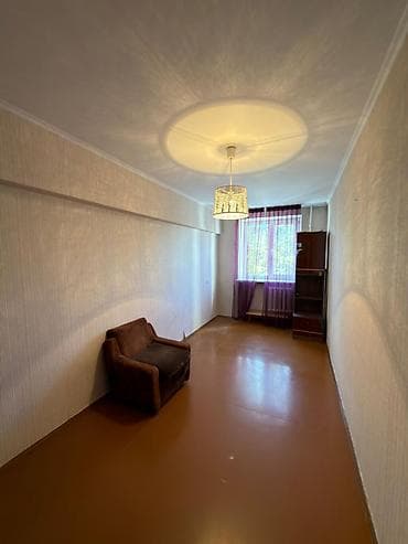 kant flat: 2 комнаты, 44 м², Индивидуалка, 3 этаж, Старый ремонт — 5